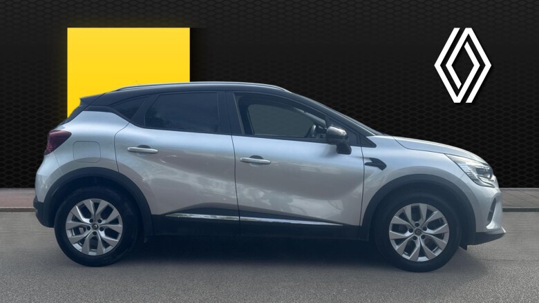 Renault Captur 1.0 TCE 100 Iconic 5dr Petrol Hatchback